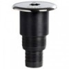 Tappo sagomato Ø50mm 38ØmmRIFIUTI - N°2 - comptoirnautique.com