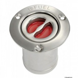 FUEL tappo diritto in...