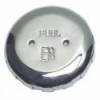 WATER plug AISI316 mirror polished with 38 mm vent - N°2 - comptoirnautique.com