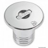 Ottone cromato tappo diritto DIESEL 50 mm - N°1 - comptoirnautique.com