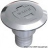 Tappo ad acqua diritto 38 mm