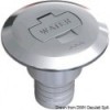 Water plug, straight 38 mm - N°1 - comptoirnautique.com