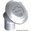 Tappo per acqua inclinato di 30° 38 mm - N°1 - comptoirnautique.com