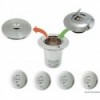 Tappo del carburante senza cilindro - N°1 - comptoirnautique.com
