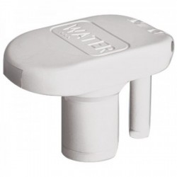 Tappo in nylon con sfiato FUEL