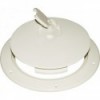 Portello d'ispezione RAL 9010 265 x 215 mm - N°1 - comptoirnautique.com