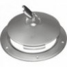 Sportello di ispezione con coperchio grigio 265 x 215 mm