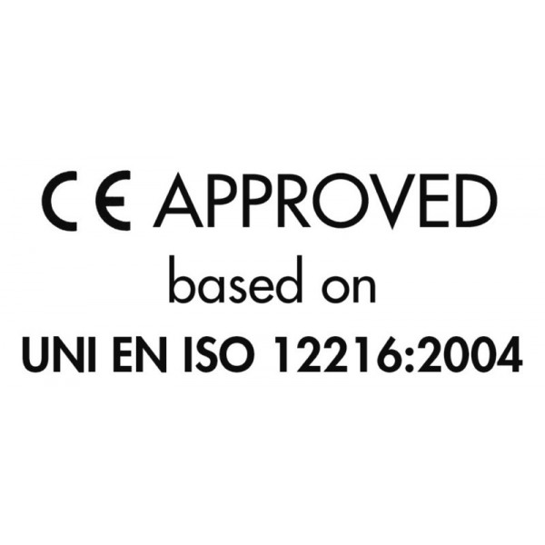 Portello di ispezione con coperchio bianco 315 x 270 mm - N°3 - comptoirnautique.com