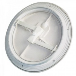 Cam lid hatch 325 x 290 mm