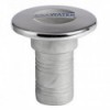 Tappo ACQUA AISI 316 stampato lucidato a specchio 38 mm - N°1 - comptoirnautique.com