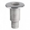 Tappo WASTE AISI316 stampato lucido 38mm 96,3mm - N°1 - comptoirnautique.com