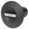 Bouchon de nable en nylon Water 38 mm  - N°1 - comptoirnautique.com