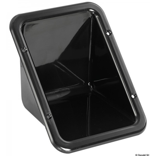 Hueco de plástico para tapón de rav - N°1 - comptoirnautique.com 