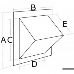 Built-in Fuel niche without...