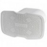 Clacson da incasso Versione sonora Oblong 12V 105 dB