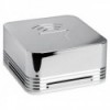 Q Box tromba a membrana cromata 109 dB 12V - N°1 - comptoirnautique.com