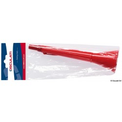 Corne de brume en plastique 296 mm - Osculati