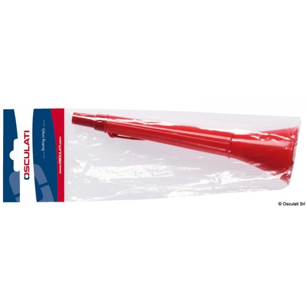 Corne de brume en plastique 296 mm - Osculati - N°2 - comptoirnautique.com