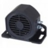 Avvisatore acustico 105 dB 12/24V