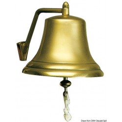 Bronze bell 210 mm RINA...