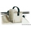 Supporto in alluminio per boa in ferro-a-cavallo - N°1 - comptoirnautique.com