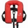 Self-inflating life jacket autom. Baby 150 N