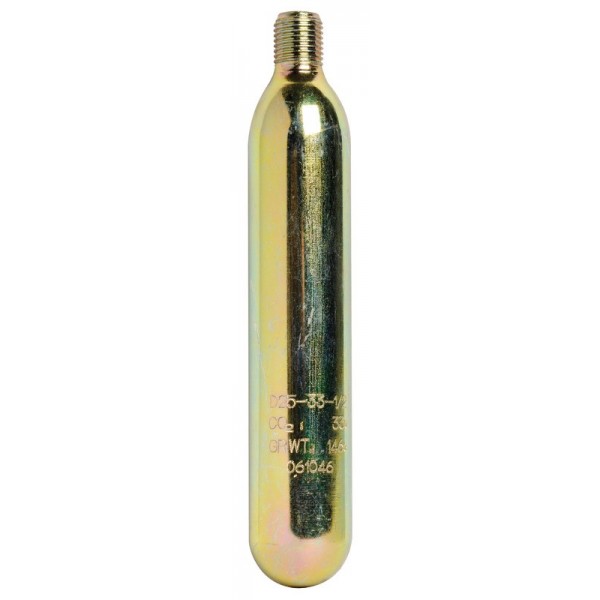 Bombona de gas de repuesto 33 g - N°1 - comptoirnautique.com 