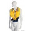 Bouée ceinture autogonflable 150 N  - N°1 - comptoirnautique.com