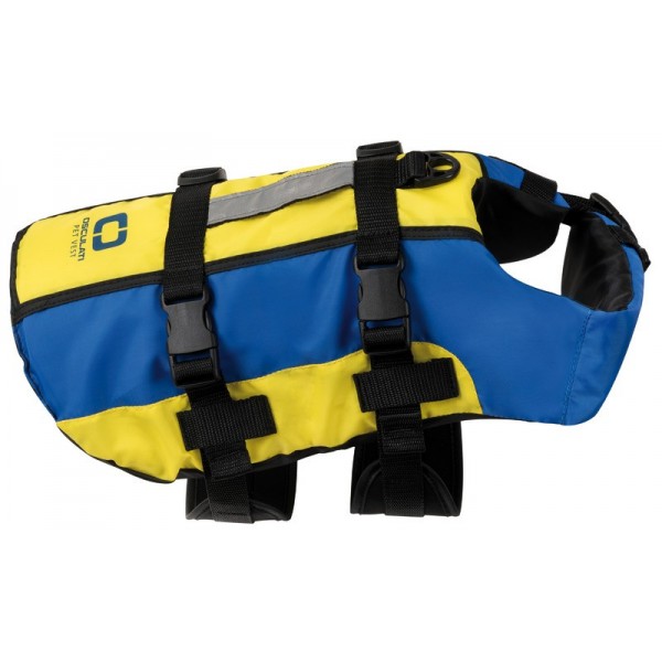 Gilet de sauvetage Pet Vest jusqu'à 18-36 kg  - N°2 - comptoirnautique.com 