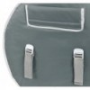 Boa di stoccaggio grigia - N°2 - comptoirnautique.com