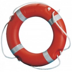 MED-approved crown buoy
