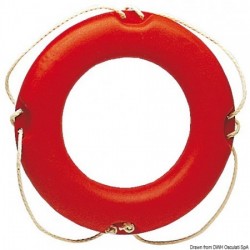 Eltex orange crown buoy