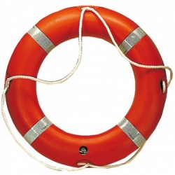 Solas buoy 45x75 cm 3 Kg