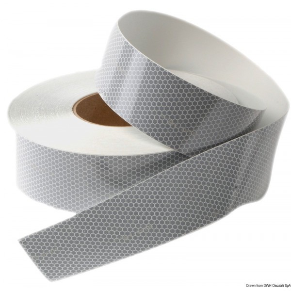 Kit di 4 strisce riflettenti - N°1 - comptoirnautique.com