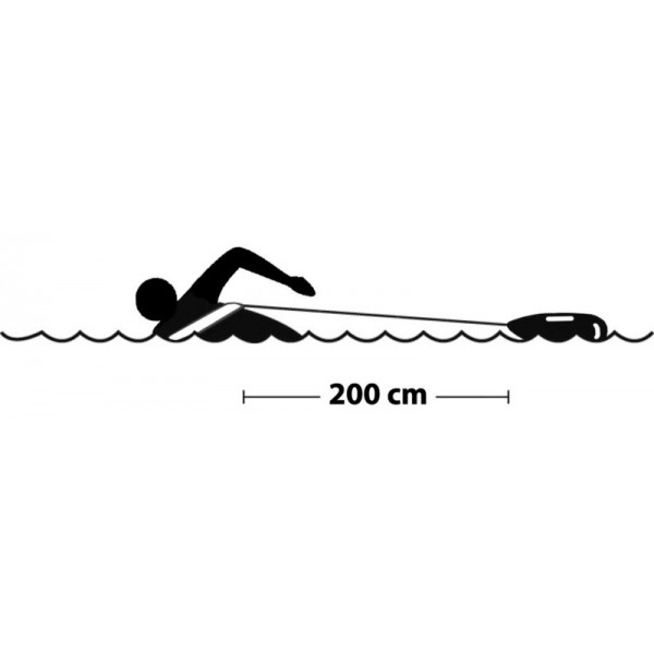 Galleggiante di emergenza Lifewatch - N°3 - comptoirnautique.com