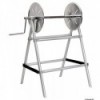 Bobina di corda 600 x 440 x 830 mm - N°1 - comptoirnautique.com
