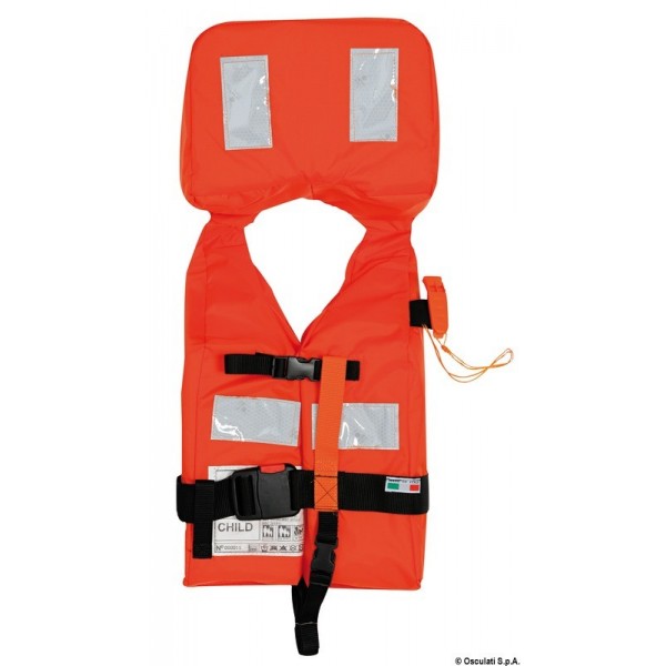 Salvagente per bambini Worldlife 8 - N°1 - comptoirnautique.com