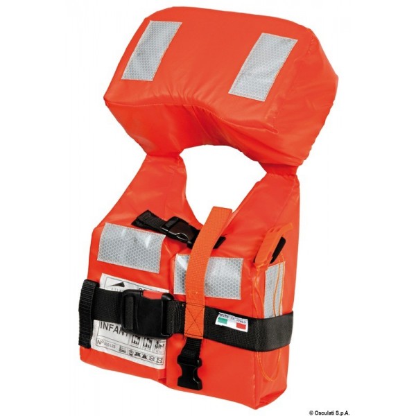 Cintura di salvataggio Worldlife per 8 bambini - N°1 - comptoirnautique.com