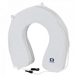 Boa in ferro-a-cavallo PVC...