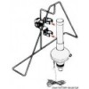 Supporto in acciaio inox per boa in ferro-a-cavallo 22.420.00 - N°2 - comptoirnautique.com