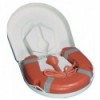 Horseshoe buoy kit in white ABS case - N°2 - comptoirnautique.com 