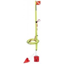 DAN BUOY MOB autogonfiante