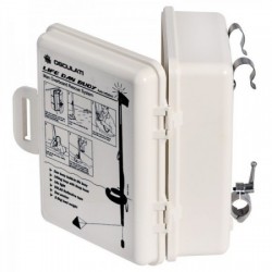 DAN BUOY Self-inflating MOB