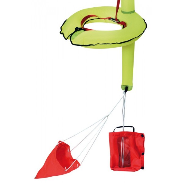 DAN BUOY MOB autoinflable - N°5 - comptoirnautique.com 