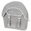 Boya herradura con bolsa de almacenamiento gris - N°1 - comptoirnautique.com 