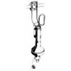 Staffa in acciaio inox-boa a corona - N°2 - comptoirnautique.com