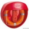 Morsetto per boa a corona in plastica