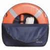 Blue storage bag for horseshoe buoy - N°2 - comptoirnautique.com