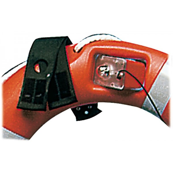 Bande en nylon p. 22.431.01  - N°1 - comptoirnautique.com