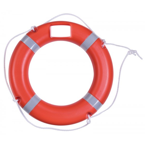 Crown buoy for beacon 40 x 64 cm - N°2 - comptoirnautique.com 